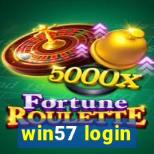 win57 login